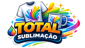 Distribuidora TOTAL SUBLIMAÇÃO